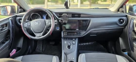 Toyota Auris, снимка 8