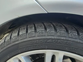 Mercedes-Benz E 200, снимка 7