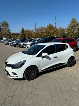 Renault Clio, снимка 2