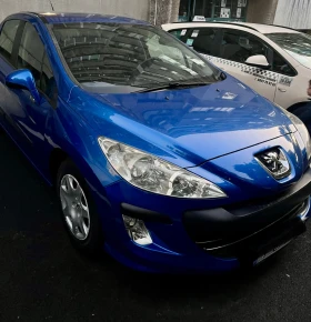 Peugeot 308, снимка 1