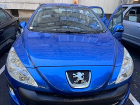 Peugeot 308, снимка 3