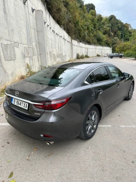 Mazda 6 SkyActive-G 2.0, снимка 5