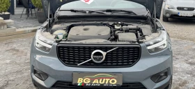Volvo XC40 * 22 ХИЛЯДИ* 4X4* NAVI* ПАНОРАМА* КОЖА* КАМЕРА* Т5 - 69990 лв. - 68772031 7