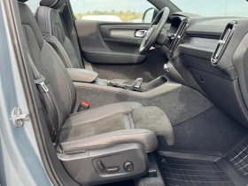 Volvo XC40 * 22 ХИЛЯДИ* 4X4* NAVI* ПАНОРАМА* КОЖА* КАМЕРА* Т5 - 69990 лв. - 68772031 11