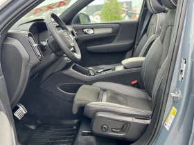 Volvo XC40 * 22 ХИЛЯДИ* 4X4* NAVI* ПАНОРАМА* КОЖА* КАМЕРА* Т5 - 69990 лв. - 68772031 16