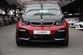 BMW i3 S/Harman&Kardon/LED/Navi/Kamera/, снимка 1 - Автомобили и джипове - 42266024