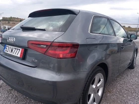 Audi A3 1.6TDI, снимка 8