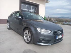 Audi A3 1.6TDI 1