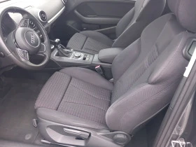 Audi A3 1.6TDI, снимка 10