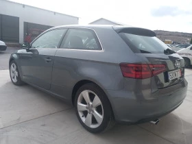 Audi A3 1.6TDI, снимка 4