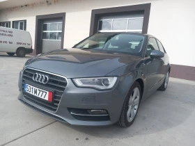 Audi A3 1.6TDI, снимка 3