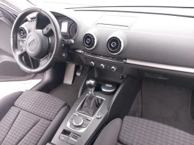 Audi A3 1.6TDI, снимка 11