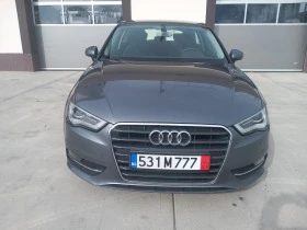 Audi A3 1.6TDI, снимка 2