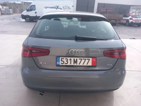 Audi A3 1.6TDI, снимка 5