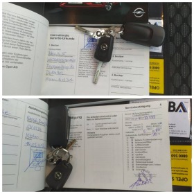 Opel Astra 1.6CDTiecoFEnjoy136 | Mobile.bg   17