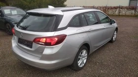 Opel Astra 1.6CDTiecoFEnjoy136кс, снимка 7