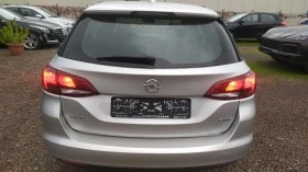 Opel Astra 1.6CDTiecoFEnjoy136кс, снимка 5