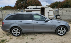 Mercedes-Benz C 200 2.0 CDI - [5] 