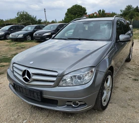 Mercedes-Benz C 200 2.0 CDI - [4] 