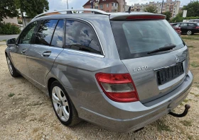 Mercedes-Benz C 200 2.0 CDI - [8] 