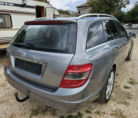 Mercedes-Benz C 200 2.0 CDI - [6] 