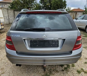 Mercedes-Benz C 200 2.0 CDI - [7] 