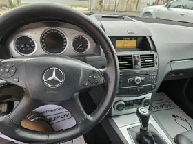 Mercedes-Benz C 200 2.0 CDI - [15] 