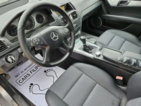 Mercedes-Benz C 200 2.0 CDI - [11] 