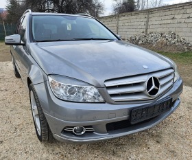 Обява за продажба на Mercedes-Benz C 200 2.0 CDI ~9 900 лв. - изображение 1