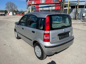 Fiat Panda 1.1 i, снимка 3 - Автомобили и джипове - 44880021