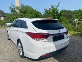 Обява за продажба на Hyundai I40 2.0 Швейцария ~16 999 лв. - изображение 3