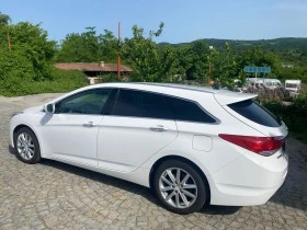 Обява за продажба на Hyundai I40 2.0 Швейцария ~16 999 лв. - изображение 4