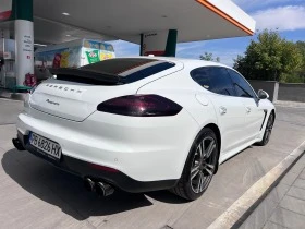 Porsche Panamera 3.6 fsi rwd - [5] 