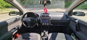 VW Polo 1.4 Gti Optic, снимка 10