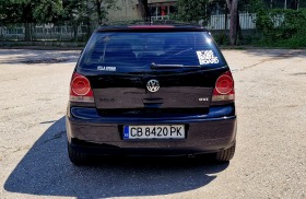 VW Polo 1.4 Gti Optic, снимка 6