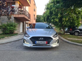 Hyundai Sonata 2.0 LPI     | Mobile.bg    3