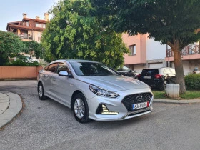 Hyundai Sonata 2.0 LPI     | Mobile.bg    2