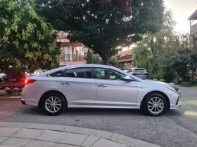 Hyundai Sonata 2.0 LPG    | Mobile.bg    8