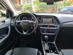 Hyundai Sonata 2.0 LPI     | Mobile.bg    13