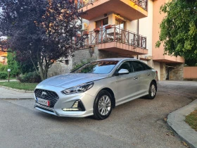 Hyundai Sonata 2.0 LPI     | Mobile.bg    1