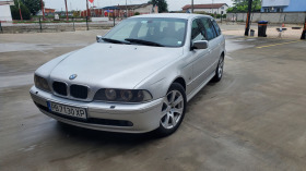 BMW 530, снимка 5