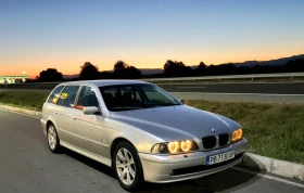 BMW 530 | Mobile.bg    1