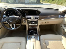 Mercedes-Benz E 350 4Matic 7G Tronic | Mobile.bg    11