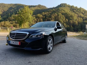 Mercedes-Benz E 350 4Matic 7G Tronic | Mobile.bg    2