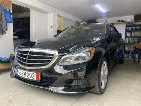 Mercedes-Benz E 350 4Matic 7G Tronic, снимка 16