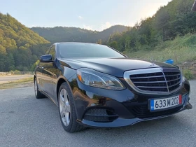 Mercedes-Benz E 350 4Matic 7G Tronic | Mobile.bg    3