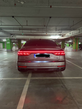 Audi A8 Long 55TFSI , снимка 4