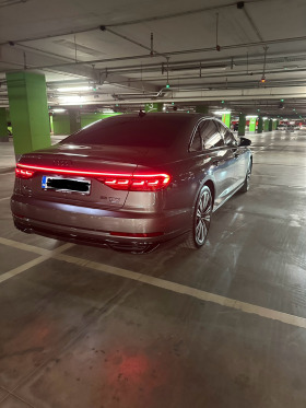 Audi A8 Long 55TFSI , снимка 5