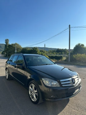 Mercedes-Benz C 180 Kompressor | Mobile.bg    3