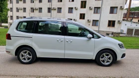 Seat Alhambra 2.0 TDI, снимка 6